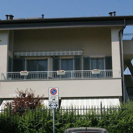 La Casa Di Sveva Villa Vaprio dʼAdda Dış mekan fotoğraf