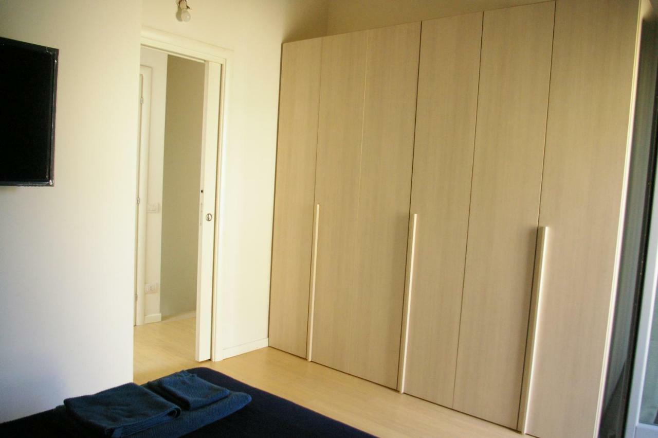 La Casa Di Sveva Villa Vaprio dʼAdda Dış mekan fotoğraf