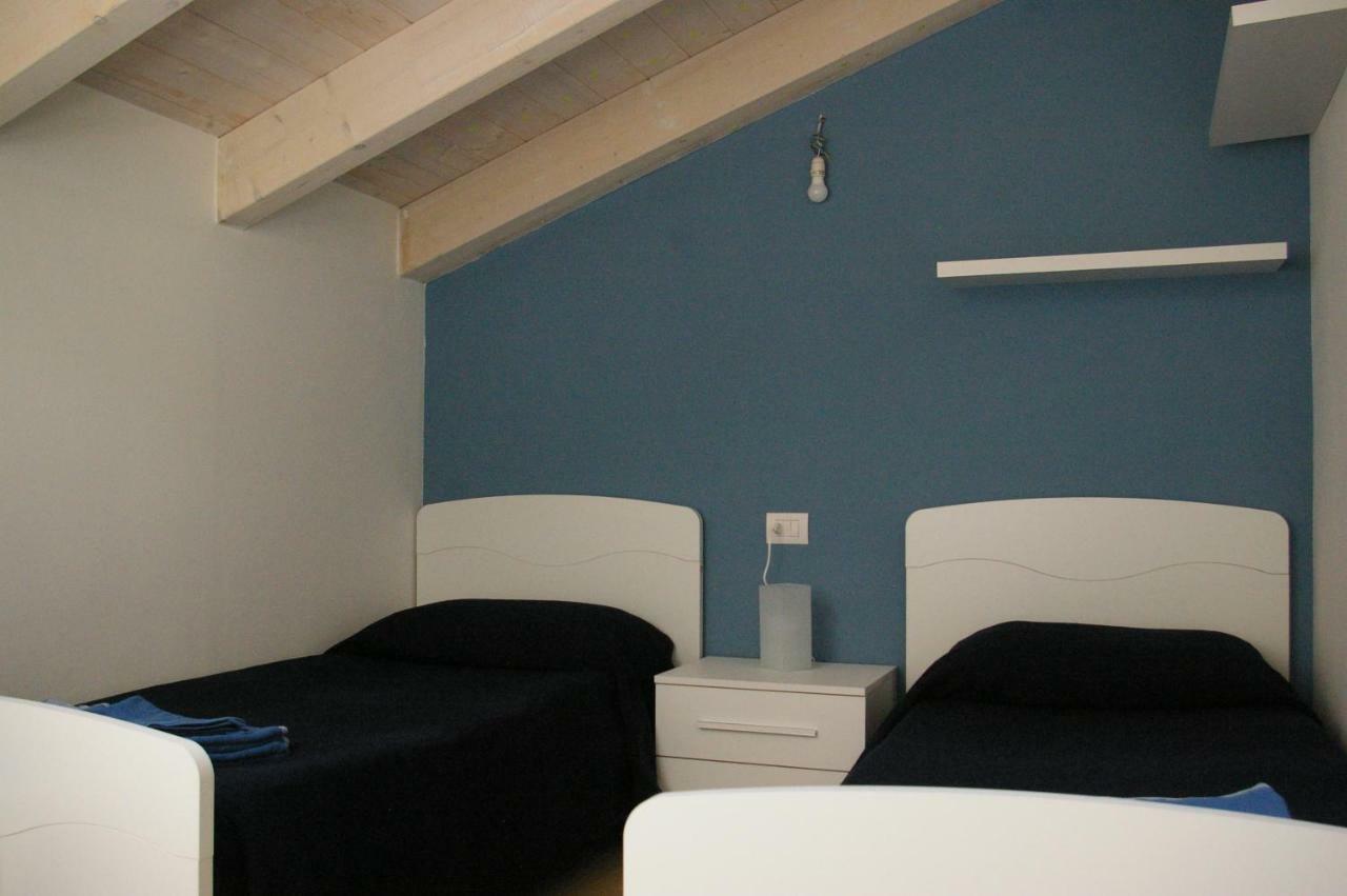 La Casa Di Sveva Villa Vaprio dʼAdda Dış mekan fotoğraf