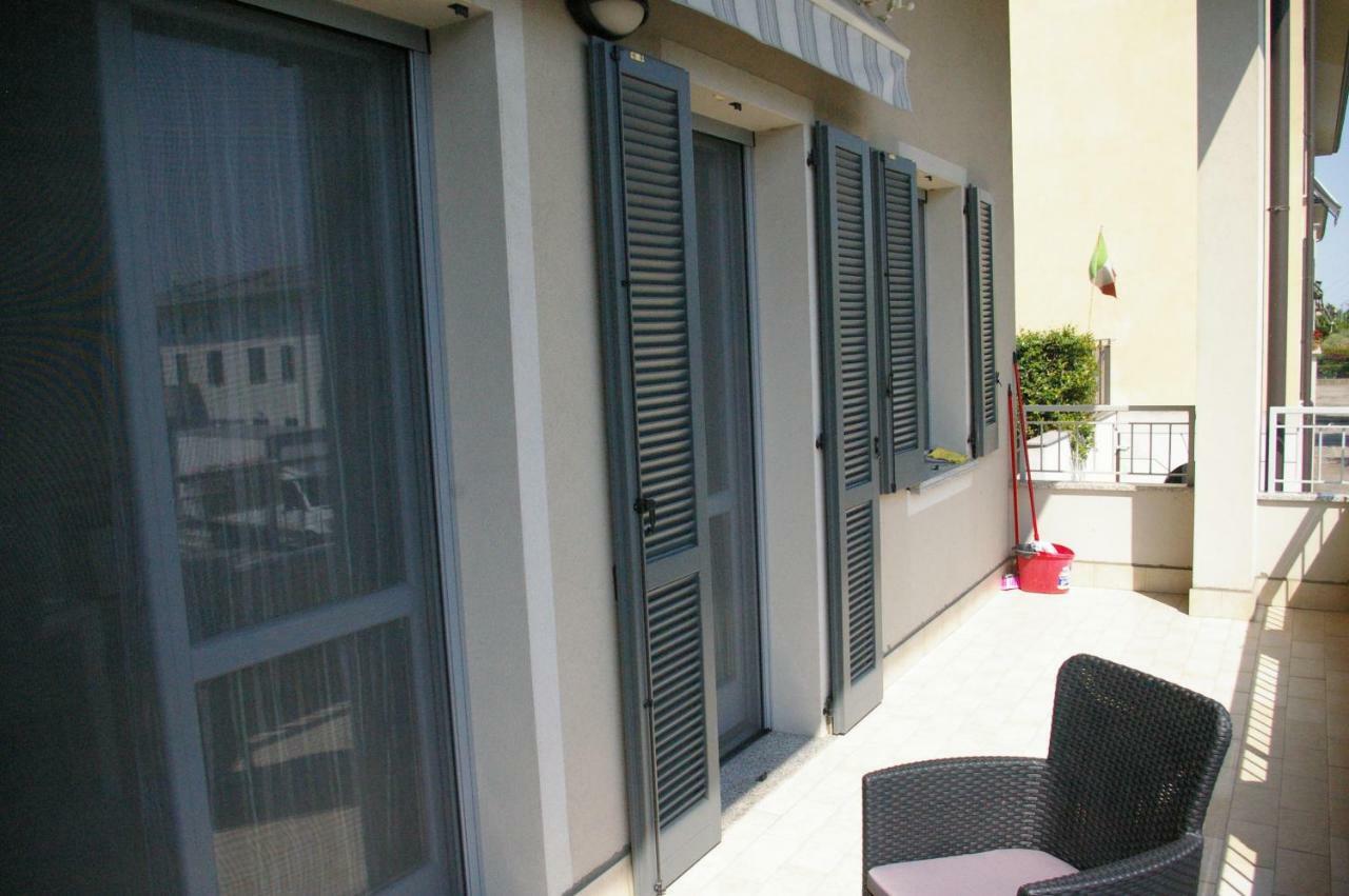 La Casa Di Sveva Villa Vaprio dʼAdda Dış mekan fotoğraf